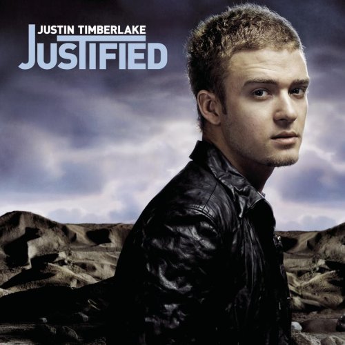 Justin Timberlake - Last Night piano sheet music
